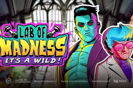Lab of Madness